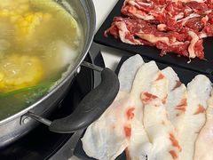 -联胜潮汕牛肉火锅(东苑南路店)