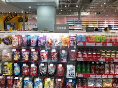 -KKV(南京新城市广场店)