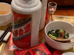 -翠清酒家(万丰路店)