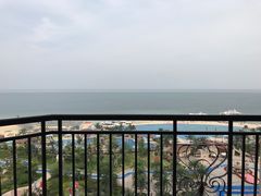 -启东恒大海上威尼斯酒店
