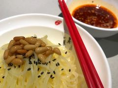 -喜家德虾仁水饺(华强天虹店)