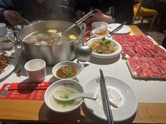 -焯牛潮汕牛肉火锅(云峰街创始店)