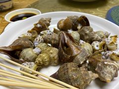 -傻记乳鸽王海鲜餐厅