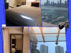 -青岛海尔洲际酒店