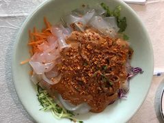 肉丝大拉皮-鑫巴蜀(和平里店)