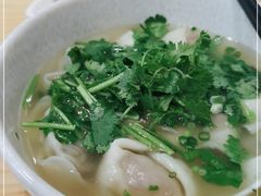 -吉祥馄饨(上海斜土店)