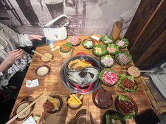 -烂摊摊火锅集市(河北总店)