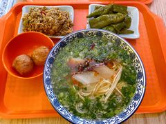 -伊穆祥牛肉面总店·清真