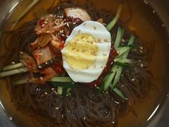-高社长参鸡汤(高丽街店)