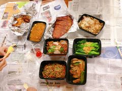 仙庙烧鸡-顺徕德仙庙烧鸡(荔湾总店)