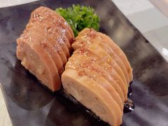 -便宜坊烤鸭店(国瑞城哈德门店)