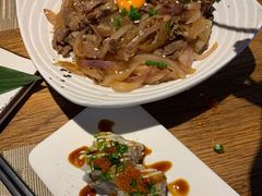 -酒井酱子·深夜食堂(东城汇店)