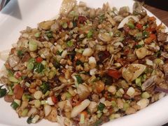 -有红鸡毛店·川菜(建设路店)