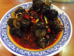 -老谢龙虾(芜湖路店)