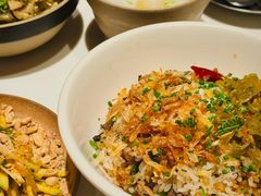 -胡麻(静安嘉里店)