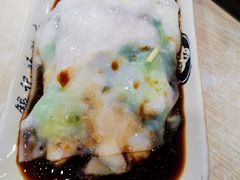 -银记肠粉店(市二宫店)