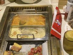 -芝小官毛肚火锅海鲜自助(淮安清江浦区新亚店)