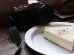 樱花芝士冻-MAISON门前杂货店