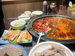 -陈眼镜火锅(总店)