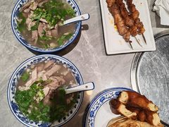 -老三羊汤【北兴隆街店】