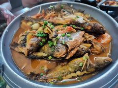 -食光慢宴·安吉土菜馆