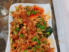 -枪火串烧·东北特色烧烤(罗湖总店)