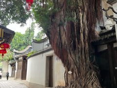 -三坊七巷历史文化街区