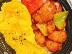 -玛嘉烈(北京金融街店)