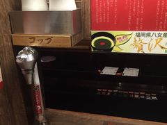 -一兰拉面(梅田阪急东通店)