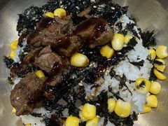 -米村拌饭(延吉万达店)