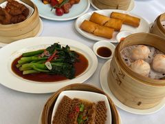 -喜粤8号(四海唐人街店)