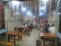 大堂-老黄记手撕烤兔(玉林街店)