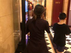 -新南华大酒店(长寿店)