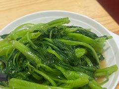 拌空心菜-广达眼镜炖罐(广达店)