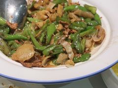 -兰湘子·湘菜小炒(石家庄万象城店)