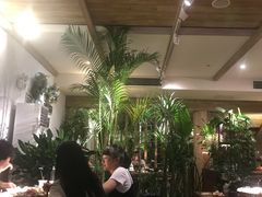 大堂-春暖花开(西溪店)
