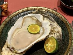 -鸟山鸣·日料食堂(王府井店)