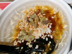 -钢管厂歆瑞源油卤串串香(春熙路太古里店)