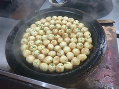 -哑巴生煎(临顿路店)