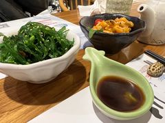 -衣川小森林·料理·寿司(鸿铭中心店)