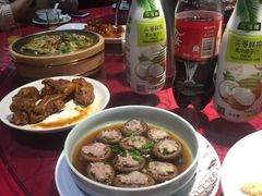 -曾牛土菜(捷瑞达店)