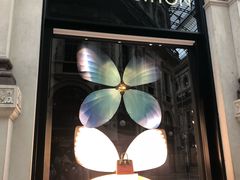 -埃马努埃莱二世拱廊