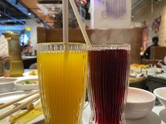 -云尊府云南菜·蒸汽石锅鱼(学清路店)