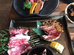 -黑牛の店·黑金店(沈阳万象城店)