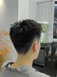 -Sying杉影日式烫染專門店