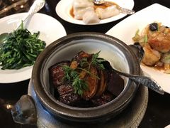 -北京四季酒店·采逸轩