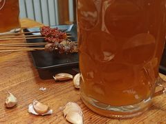 -平娃三宝烧烤·面食(富丰桥店)