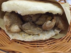 -生活本该如此北京小馆(周庄嘉园店)
