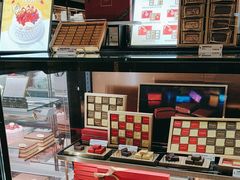-布歌东京(金融街购物中心店)