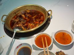 -涿派·炝锅鱼(涿州店)
